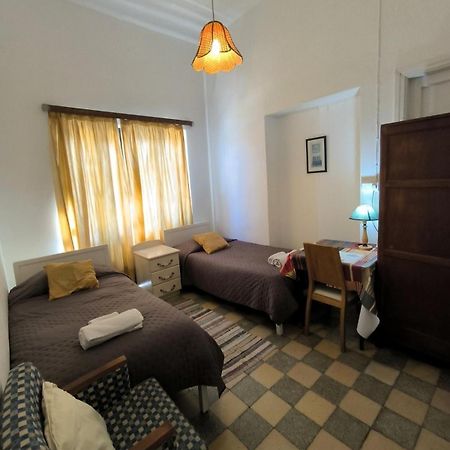 Trianon Hostel Paphos Exterior photo