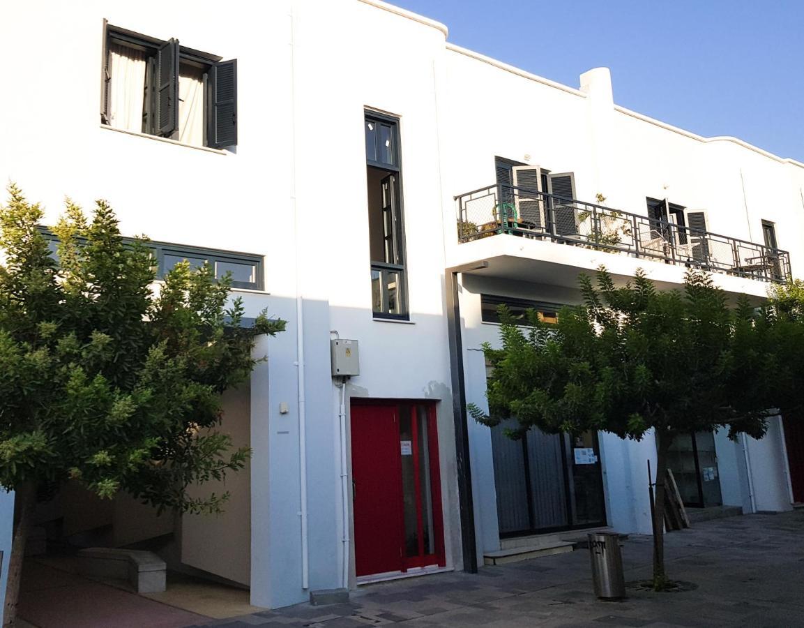 Trianon Hostel Paphos Exterior photo