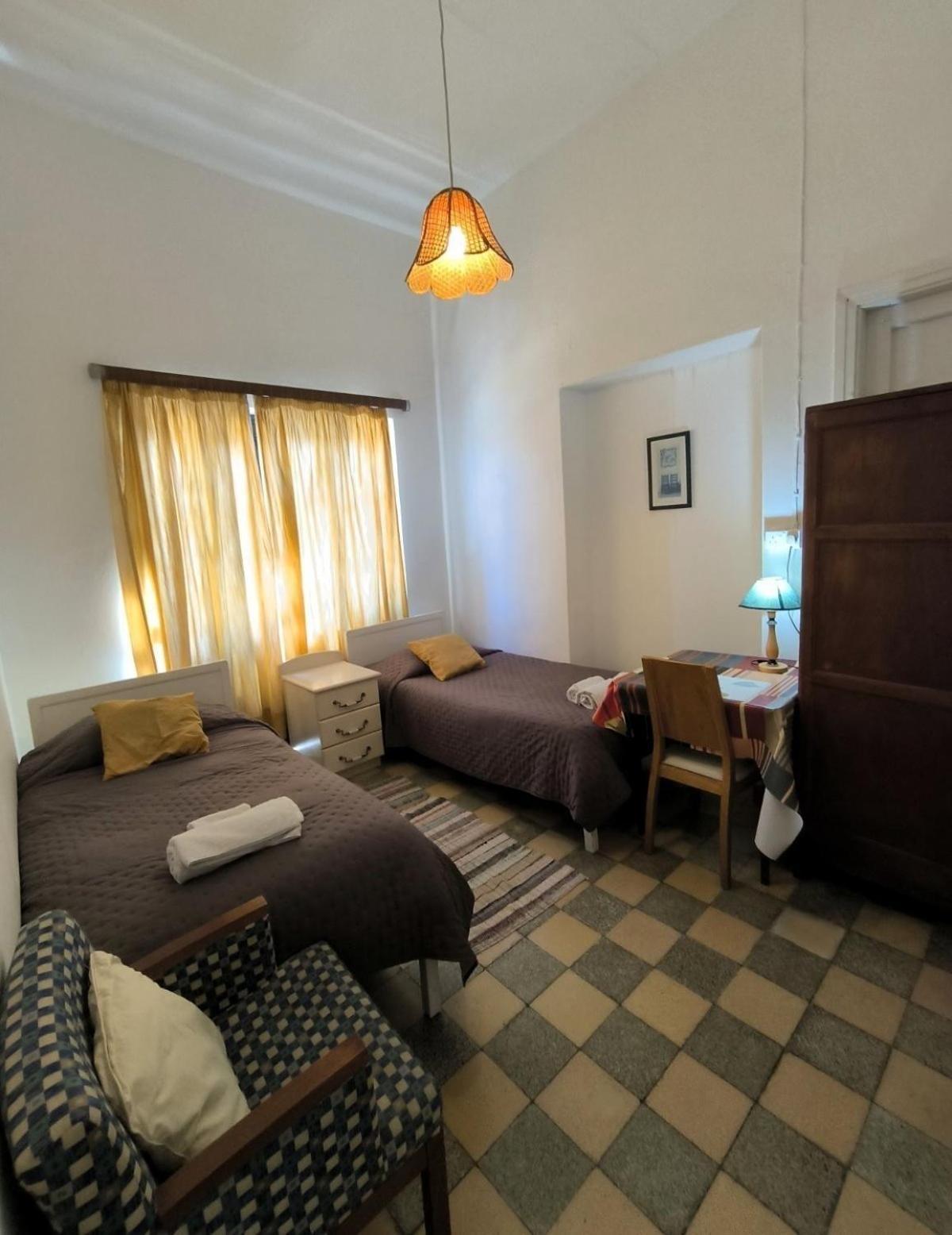 Trianon Hostel Paphos Exterior photo