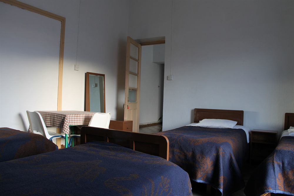 Trianon Hostel Paphos Exterior photo