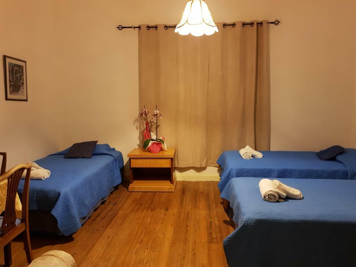 Trianon Hostel Paphos Exterior photo