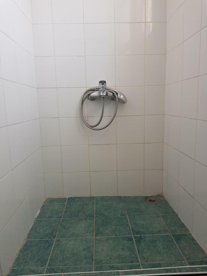 Trianon Hostel Paphos Exterior photo
