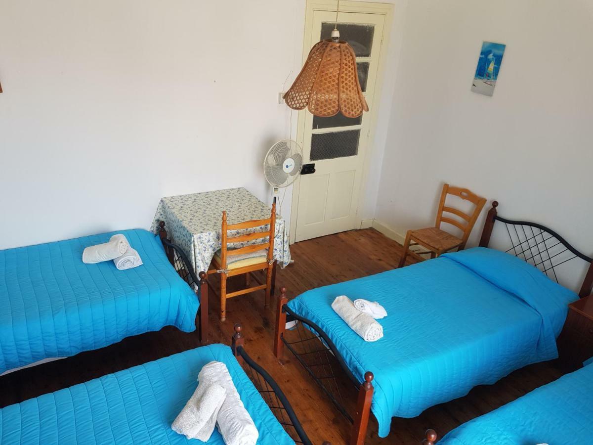 Trianon Hostel Paphos Exterior photo