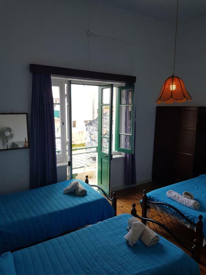 Trianon Hostel Paphos Exterior photo