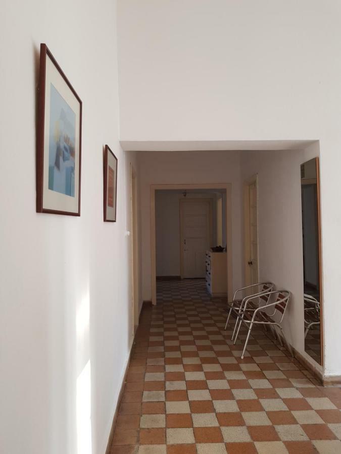 Trianon Hostel Paphos Exterior photo