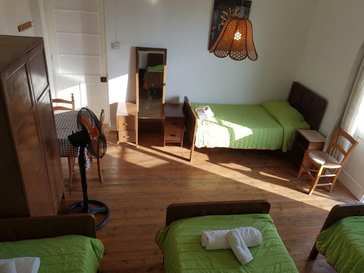 Trianon Hostel Paphos Exterior photo